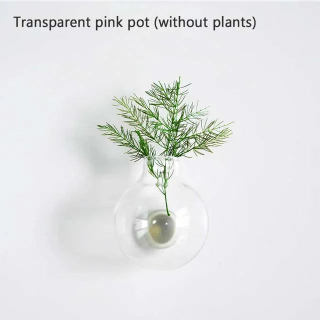🎁🌸 Mini Ceramics Vase Fridge Magnet