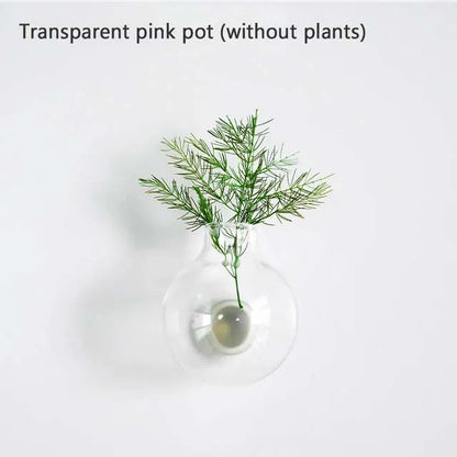 🎁🌸 Mini Ceramics Vase Fridge Magnet
