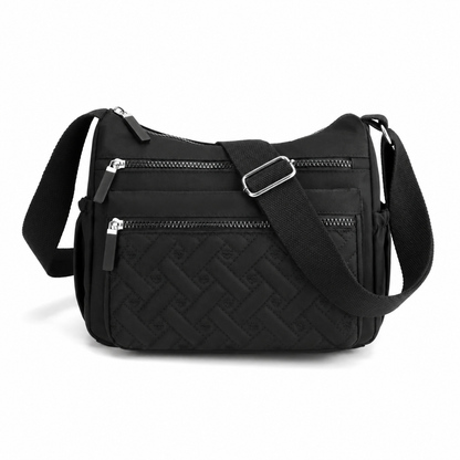🎁Nylon Shoulder Messenger Bag👜