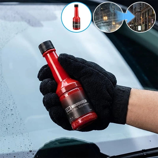 🔥Car Windshield Cleaner