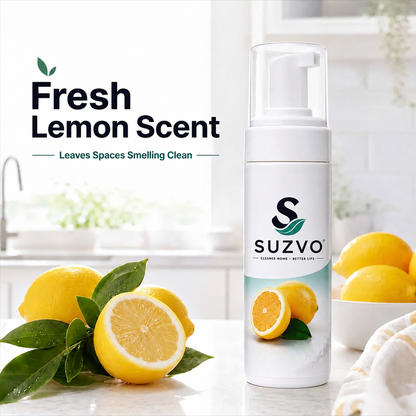 Multi-purpose Cleaning Mousse Foaming Cleaner 🧼