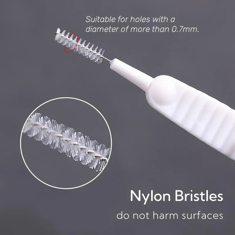 ⏰✨30 Counts Crevice Tiny Brush