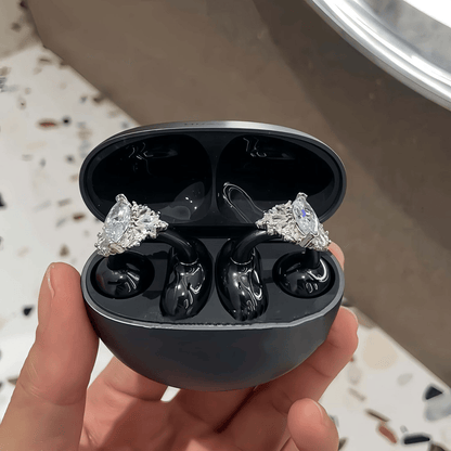🏆Only $19.99Last Day Promotion!🎁--Earphone Wireless Bluetooth