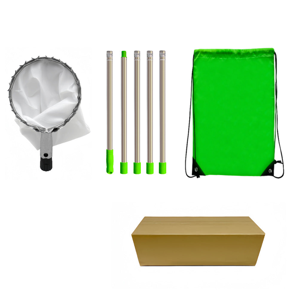 Fruit Picker with Collection Basket – product image