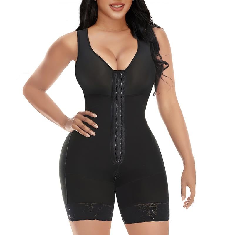 🍑Women Fajas Colombianas shapewear