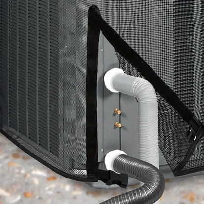 🌟✨Breathable Mesh AC Cover