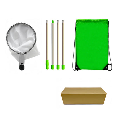 Fruit Picker with Collection Basket – product image