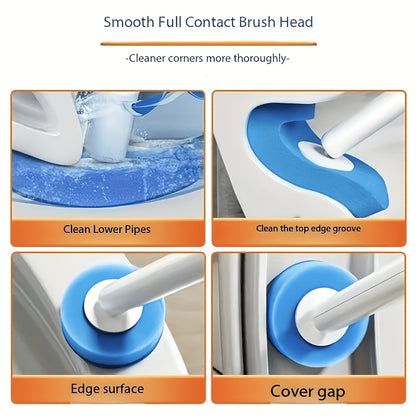 🔥Big Sales - 49% OFF🔥Disposable Toilet Cleaning System