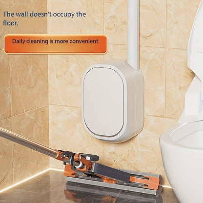 🔥Big Sales - 49% OFF🔥Disposable Toilet Cleaning System
