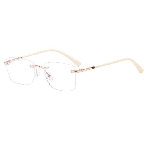👓 Ultra-Light Auto-Focus Glasses – Smart Vision Support for Clear Near & Far Viewing