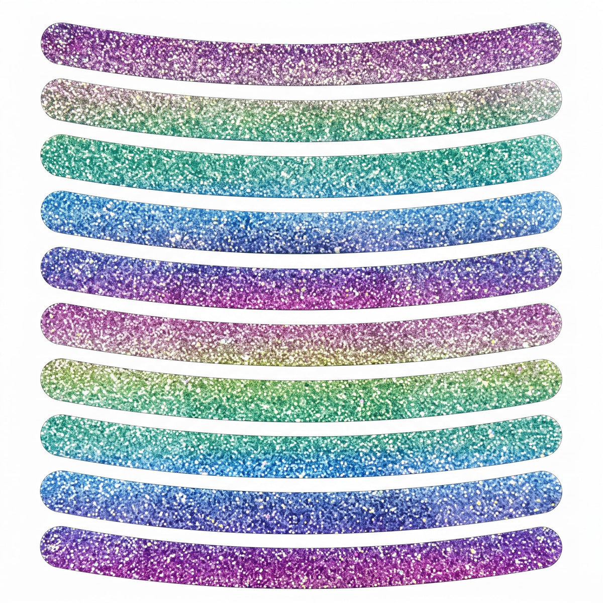 💕Buy 1 Get 1 Free🎁🚗Popular Fluorescent Car Wheel Hub Tag