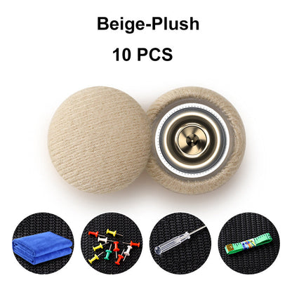 Universal Car Roof Headliner Repair Kit