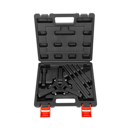 🔥🔧Limited Time Half Price-Three Jaw Crankshaft Pulley Removal Tool🪛