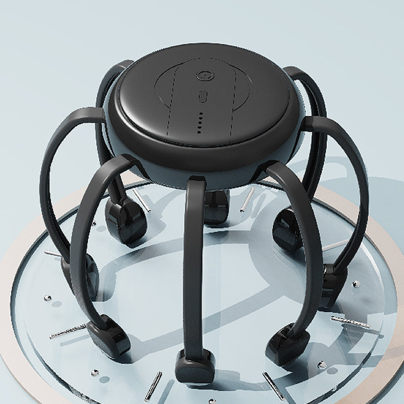 🐙 Smart Octopus Head Massager – Electric Scalp Relaxation & Massage Device