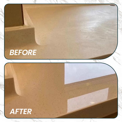 🔥Stone Crystal Countertop Scratch Repair & Plating Agent