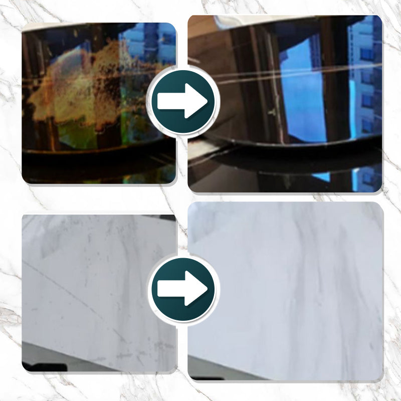 🔥Stone Crystal Countertop Scratch Repair & Plating Agent