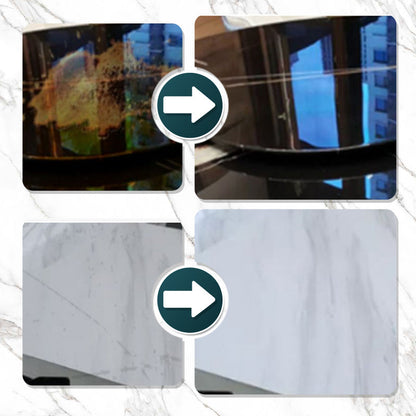 🔥Stone Crystal Countertop Scratch Repair & Plating Agent