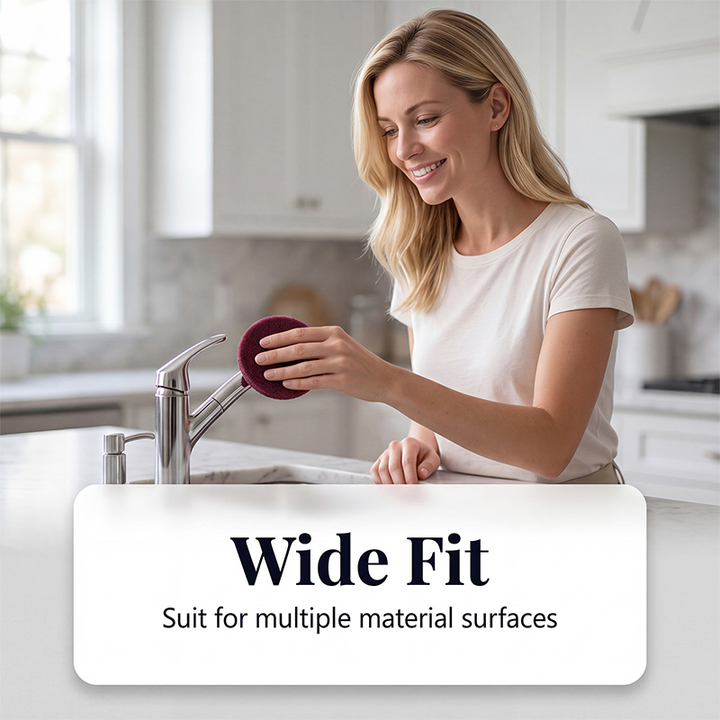 Bring Old Surfaces Back to Life I Multi-Surface Restoration Polish Kit