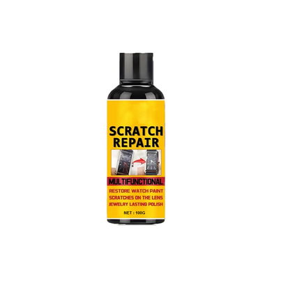 🚗Multifunctional Scratch Repair Polish