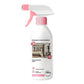 ✨ Multi-Purpose Bathroom Cleaner Spray – Tackles Limescale, Soap Scum & Everyday Grime 🚿