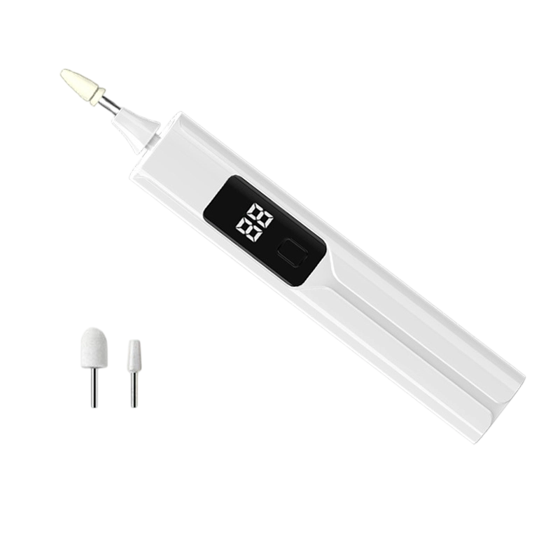 💅Professional Electric Nail Drill Kit