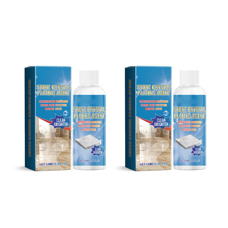 ⭐️Marble Cleaning and Polishing Agent – 100ml Stone Surface Care