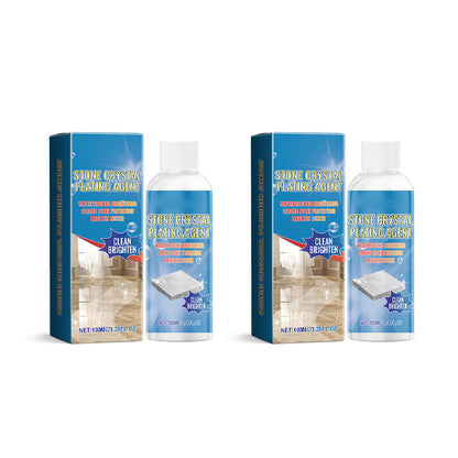 ⭐️Marble Cleaning and Polishing Agent – 100ml Stone Surface Care