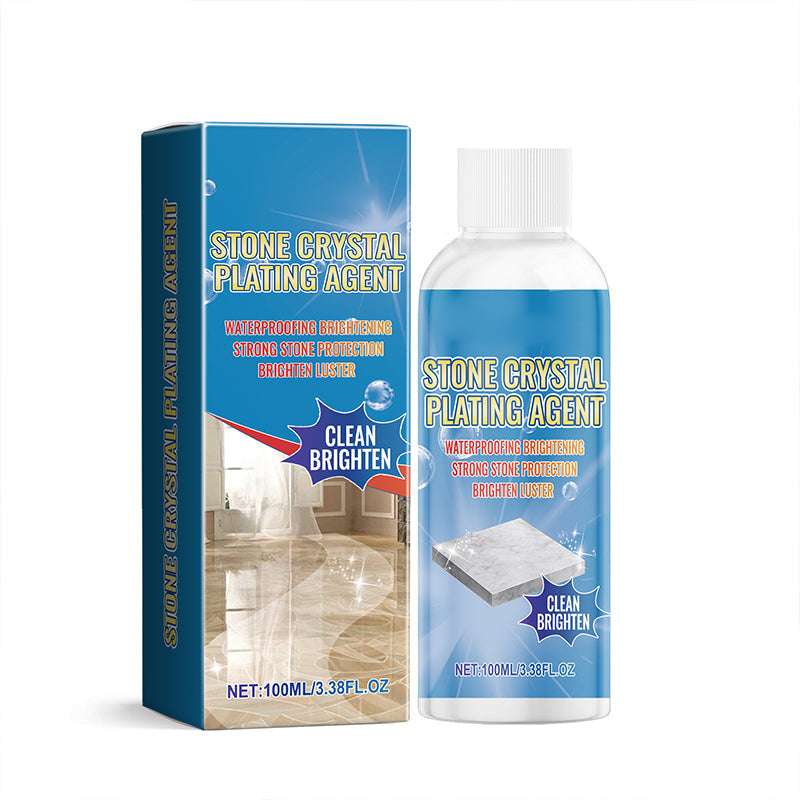 ⭐️Marble Cleaning and Polishing Agent – 100ml Stone Surface Care