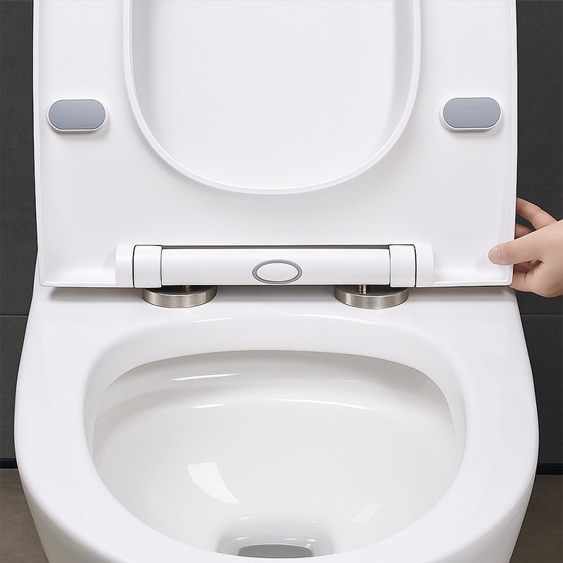 🚽 Universal Toilet Seat Mounting Bolts – Secure Top-Fix Replacement Kit for Easy Installation🔩