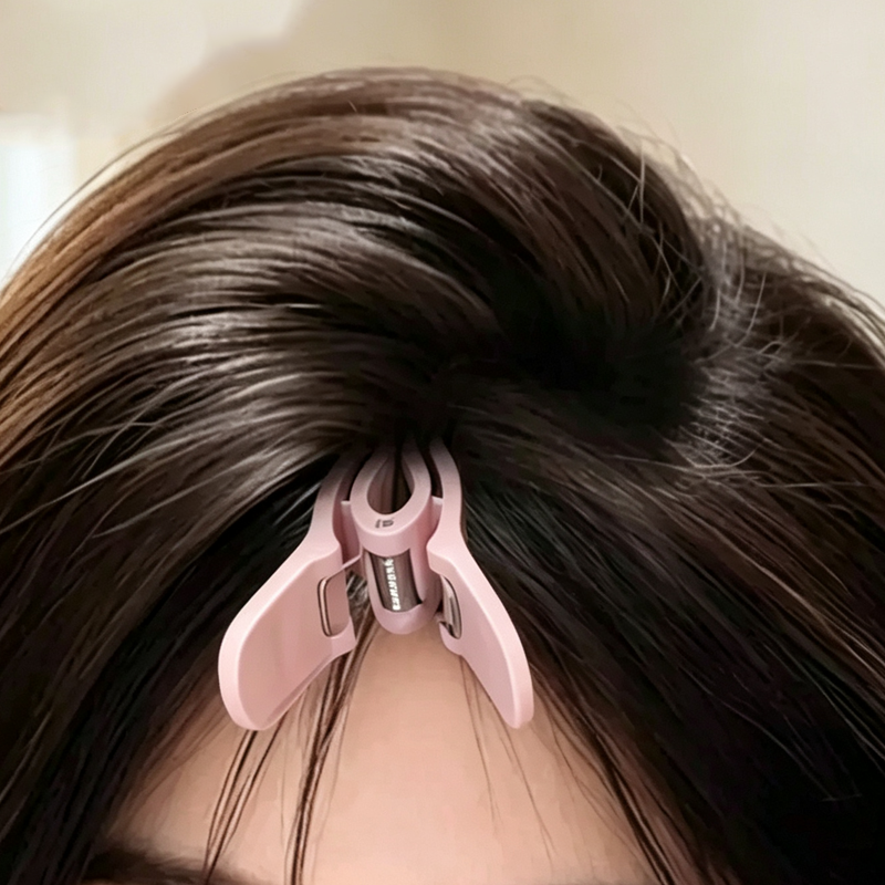 50% Off for a Limited Time!!! A root-lifting clip specifically designed for thinning hair at the crown
