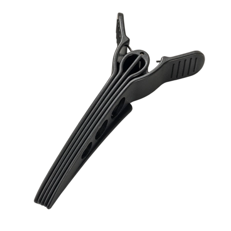 50% Off for a Limited Time!!! A root-lifting clip specifically designed for thinning hair at the crown