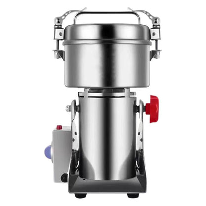 ⚡ LIMITED‑TIME 50% OFF! 🌪️ Ultra‑Fine Electric Grinder – Powerful, Practical, Easy‑Clean ✨