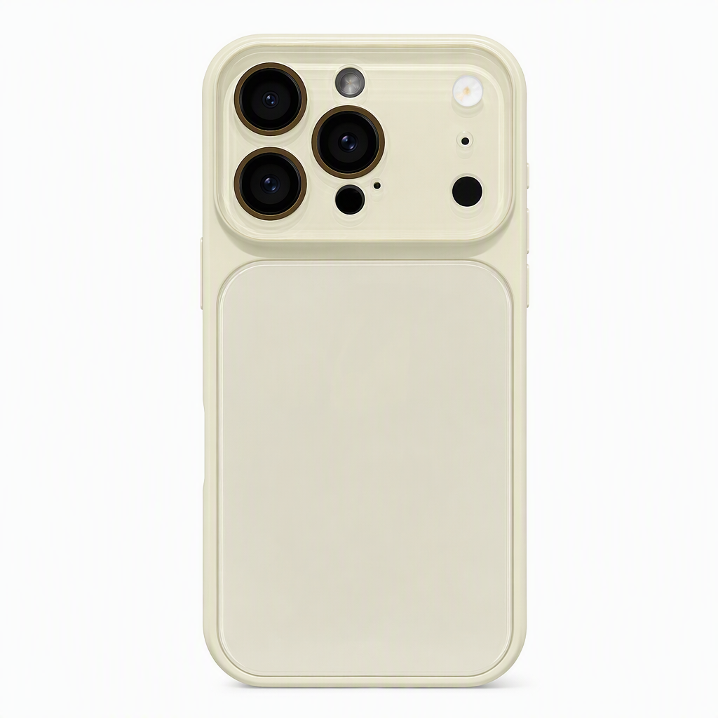 📱 50% OFF! ✨ Full Coverage Ice-Feeling Glass Phone Case – Built-In Camera Lens Protector, Thermodynamic Cooling Glass & Shockproof Bumper – Premium Protection for Phone 🧊