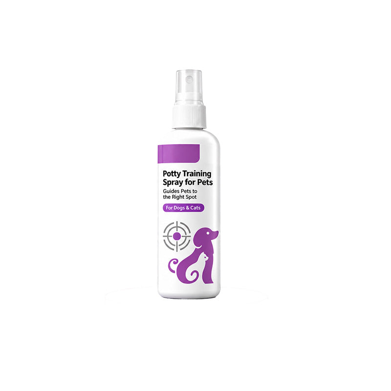 120ml Potty Training Spray