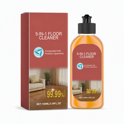 📢📢40% OFF !! ⏰Floor Cleaner Liquid for Tile Floor Care & Stain Removal