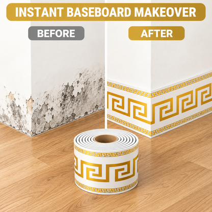 Self-Adhesive Decorative Wall Border – product image