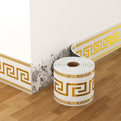 Self-Adhesive Decorative Wall Border – product image