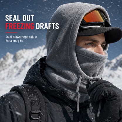 Warm Balaclava for Outdoor Activities – product image