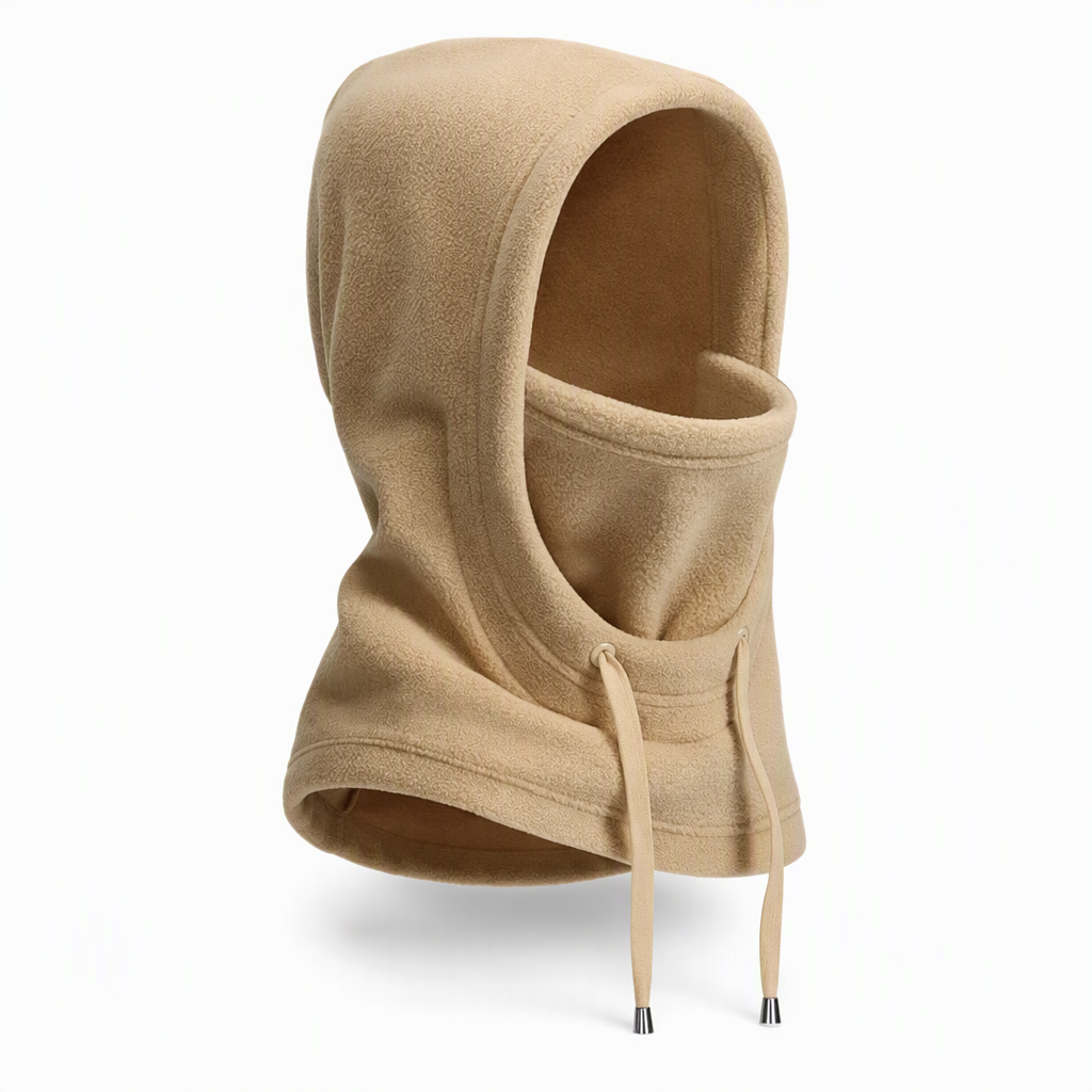 Warm Balaclava for Outdoor Activities – product image