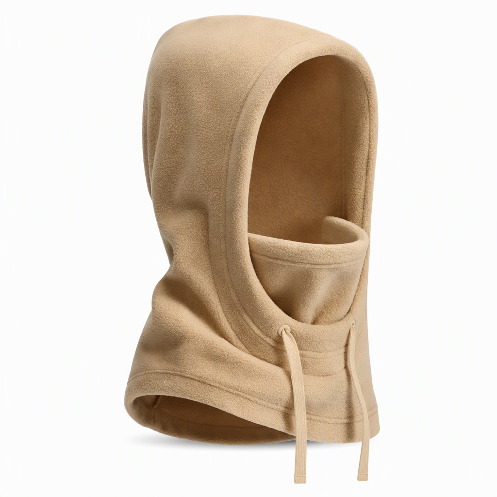 Warm Balaclava for Outdoor Activities – product image