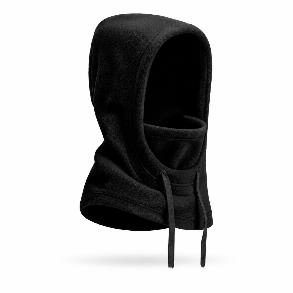 Warm Balaclava for Outdoor Activities – product image