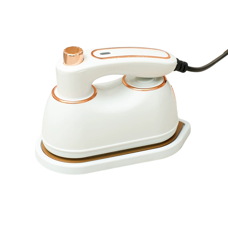 Handheld Garment Steamer and Iron – product image