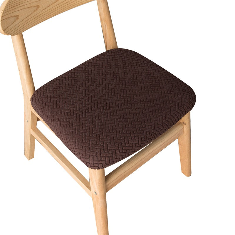 🪑✨ Waterproof Dining Chair Seat Covers – Stylish & Easy Protection!