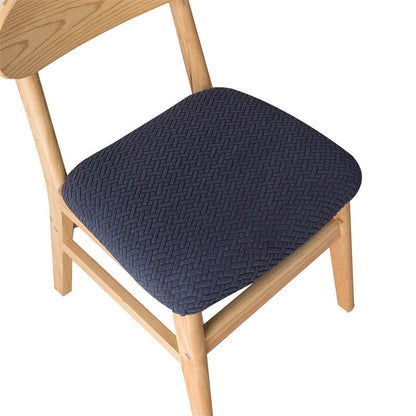 🪑✨ Waterproof Dining Chair Seat Covers – Stylish & Easy Protection!