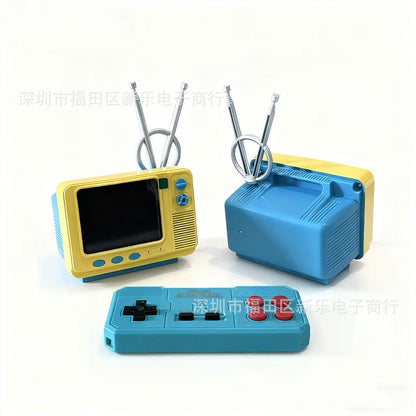 Retro Mini TV Game Console – product image